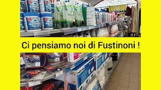 MARKET ACCESSORI CAMPEGGIO FUSTINONI SPORT BERGAMO