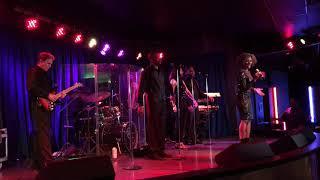 Nightline Band @ MotorCityCasino - If I Ain't Got You 4-6-18 GDT