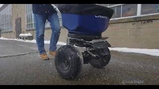 Chapin Ice Melt Pro Contractor Spreaders