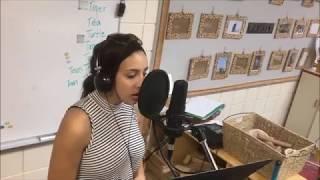 Moments - Gabriela Gesualdo (Vocal) [feat. Robert Hrabluk]