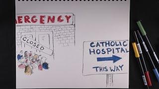 What Does Catholic Healthcare Look Like?