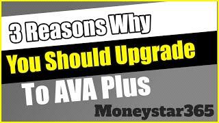 3 Reasons Why You Should Get AVA Plus Inside Of Textbot Ai (2021)