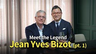 [Sub.Eng] 부르고뉴 전설을 만나다, 장 이브 비조 (Jean Yves Bizot)