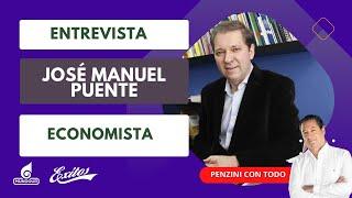 Otras aristas de la noticia: Economía con José Manuel Puente, PHD en Economía Política