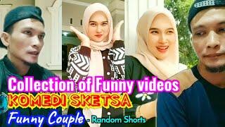 Collection of Funny videos || Contains the best selection of short funny videos (random)