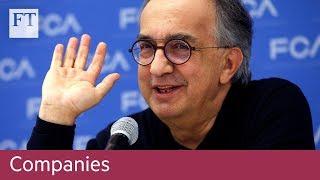 Fiat Chrysler's Sergio Marchionne dies: legacy of a car legend