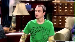 Sheldon Cooper said the "Winter is Coming" before it was cool!