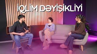 Niyə qışda yaz fəslini hiss edirik? | 4üz4