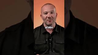 The BUDS Phase That Everybody hates - Shawn Ryan