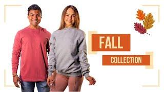 T-Shirt.ca | NEW FALL COLLECTION | 2023