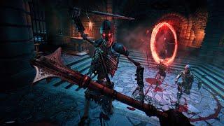 Dying Light: Hellraid - Full BETA Playthrough No HUD