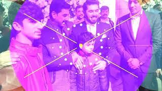 BALAJ AMEER TIPU WEDDING GREAT EVENT SHER E LAHORE QAISAR BUTT