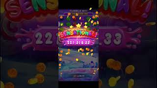 Sweet bonanza мировой рекорд Uzbekistana x6083 занос #slot #slotpragmatic #uzb