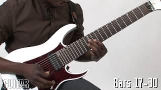 Prog-Gnosis with Tosin Abasi: Double Picking