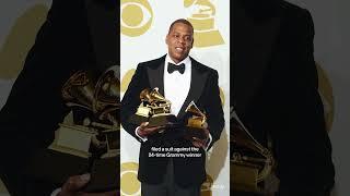 Jay-Z Allegations EXPLAINED in 1 Minute