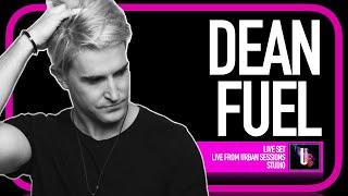 DEAN FUEL live from Urban Sessions