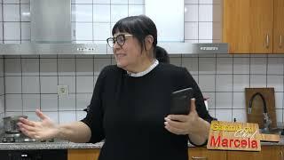 Ostropel de pui cu bulz ciobănesc | Pateuri | Găluşte cu mac şi pesmet | Gătind cu chef Marcela