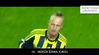 Miroslav Stoch'un Fenerbahçe'deki Bütün Golleri - Türkçe Spiker