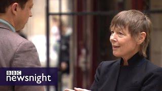 Brexit and... Frexit? - BBC Newsnight