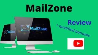 MailZone Review: !!! Don`t get MailZone without bonuses !!!