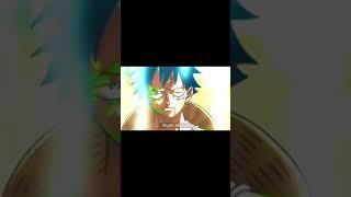 Lazy luffy edit #anime #animeamv #edit ￼