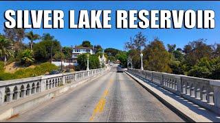 Silver Lake Reservoir / Silver Lake