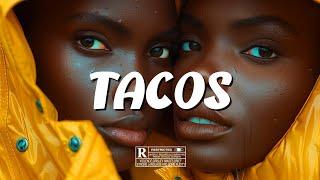 (FREE) Afro Drill Melodic " TACOS " Emotional Sad Instrumentale 2024 | Afro Beat UK Drill