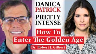 Dr. Robert J. Gilbert  | Bio Geometry, Alchemy, Rosicrucianism, Stem Cell, Golden Age  | Ep. 222