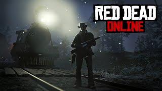 The Glue Factory - Railroad Barron  |  RED DEAD ONLINE #rdo  #reddeadonline  #rdr2online