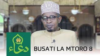 #LIVE Busati la Mtoro Na Shariff Izuddin Alwy - 09/03/2025