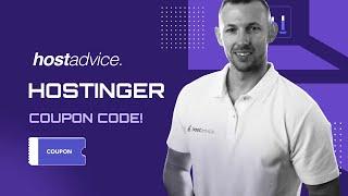 Hostinger Coupon Code: How to Use the Latest Promo Codes & Unlock Big Savings!