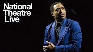 National Theatre Live: Everyman - Official Trailer