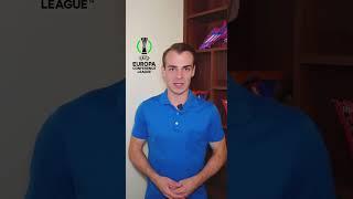 Анонс. Как Динамо проиграло Фенербахче в Лиге Европы, а Днепр-1 проиграл в Лиге Конеференций. Обзор