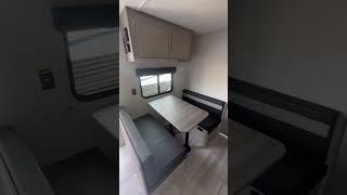 2024 Keystone Springdale Mini 1700FQ  #rvtravel #camper #camping #outdoors #rvlife