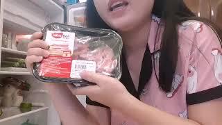 Thịt MEAT Deli - Cơm ngon lại an toàn