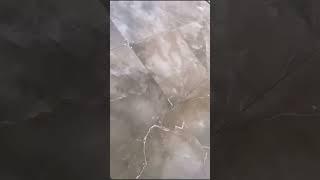 Реализованный проект Керамогранит Grotto Moka 75x75 