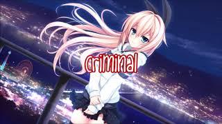 N!ghtCore - Criminal