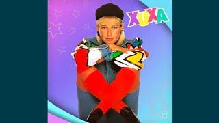 Xuxa - Talk To Me (Full Album)