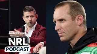 Who is next in line to be an NRL coach? (The Daily Telegraph NRL Podcast)