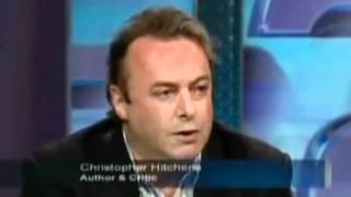 Hitchslap 33 - Shirely Williams is a disgrace