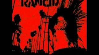 Rancid - David Courtney