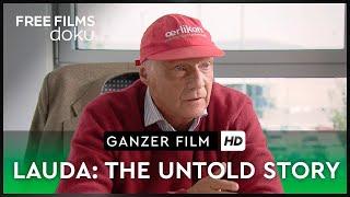 Lauda: The Untold Story – ganze Doku auf Deutsch kostenlos schauen in HD