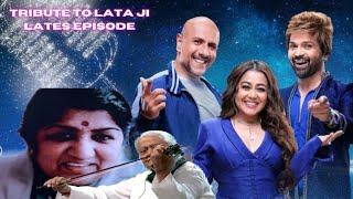 Best Of Lata Mangeshkar | 90s Song Best Song By Indian idol Singers & Sherya Ghoshal