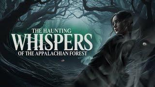 The Haunting Whispers of the Appalachian Forest: A Terrifying Tale