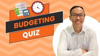 Budgeting Quiz: Can You Pass This Financial Challenge? 