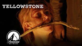 Best of Teeter  Yellowstone | Paramount Network