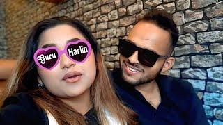 Guru & Harlin Love Story || Part 2 ️