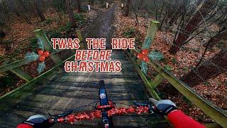 LAST CHRISTMAS - RIDE