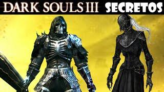 Dark Souls 3: GUIA FINAL SECRETO - Cómo convertirnos en Señor Oscuro!