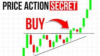 Best Price Action Trading Strategy That Will Change The Way You Trade (Vol 1)